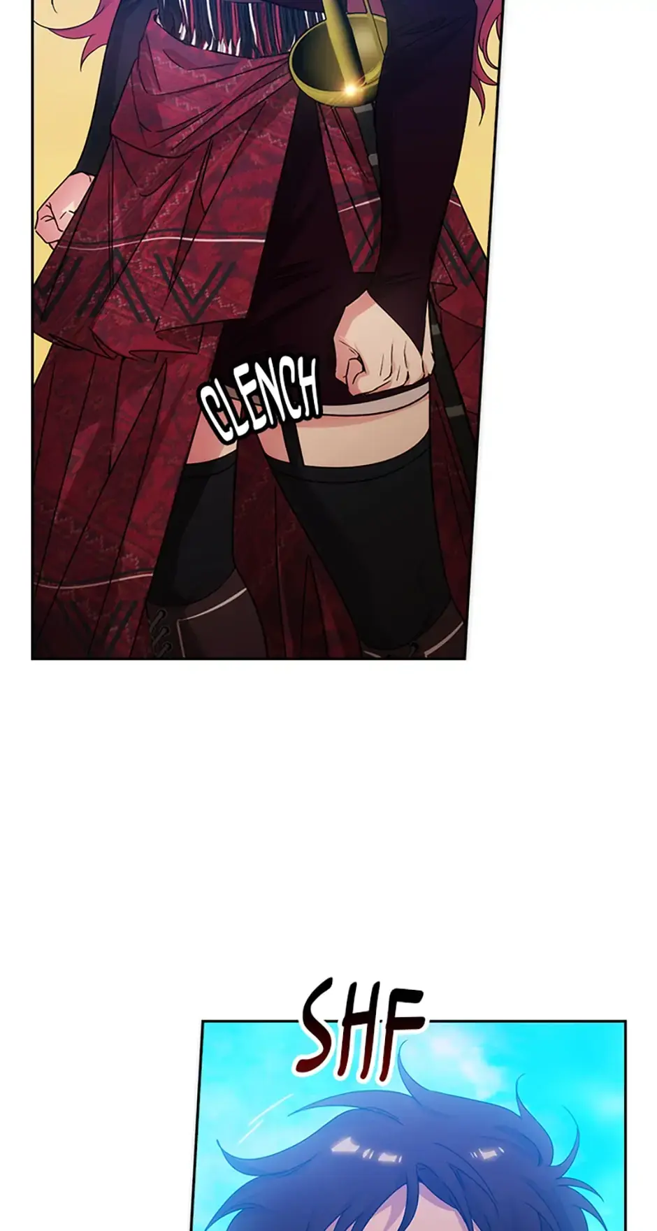 Reminiscence Adonis Manhwa Chapter 227 - Page 58