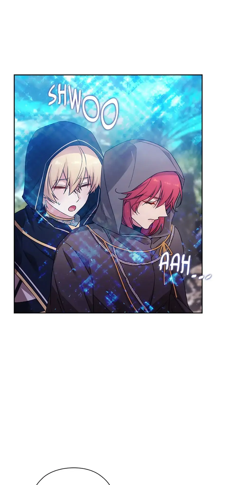 Reminiscence Adonis Manhwa Chapter 227 - Page 6