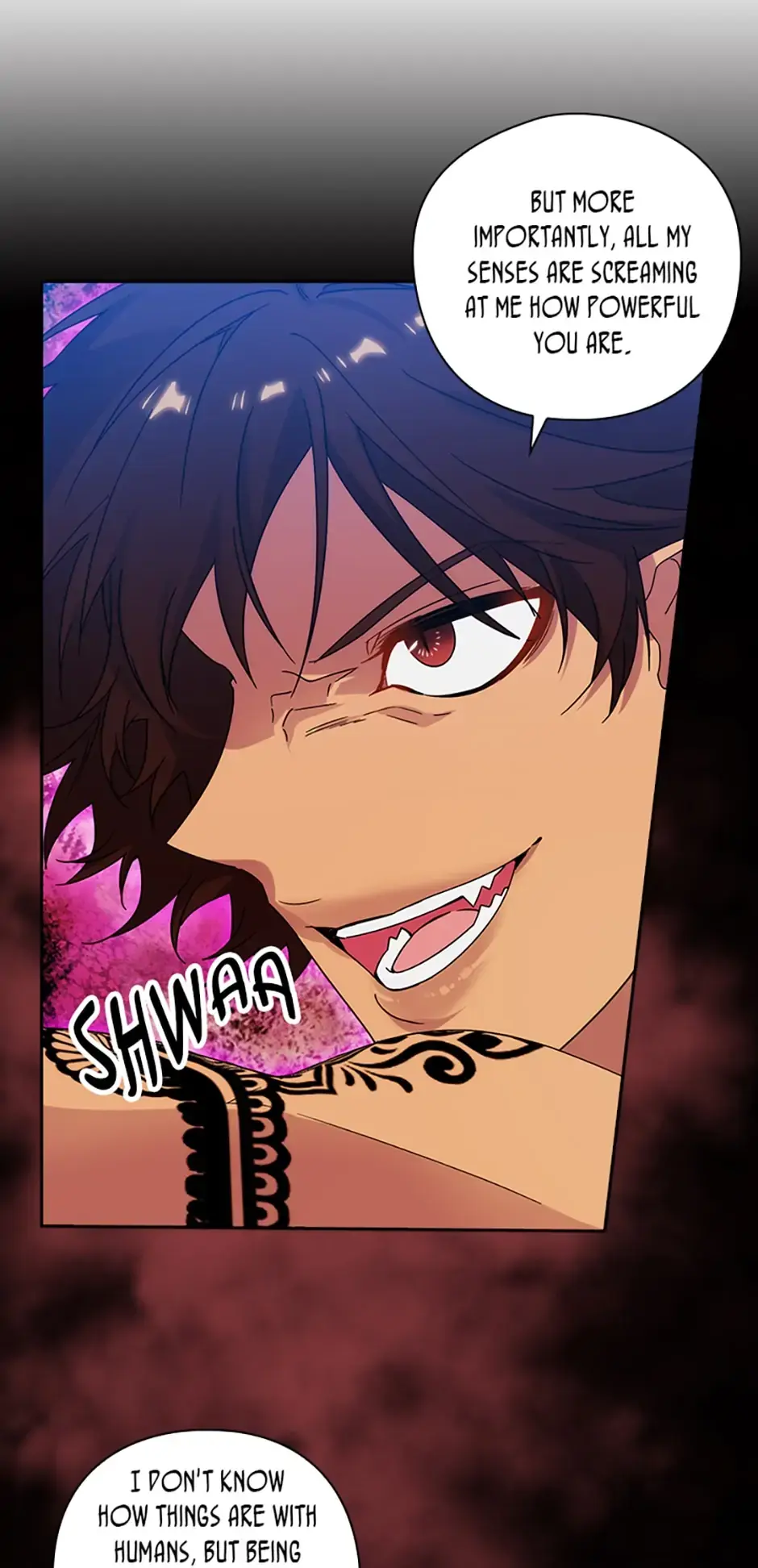 Reminiscence Adonis Manhwa Chapter 228 - Page 11
