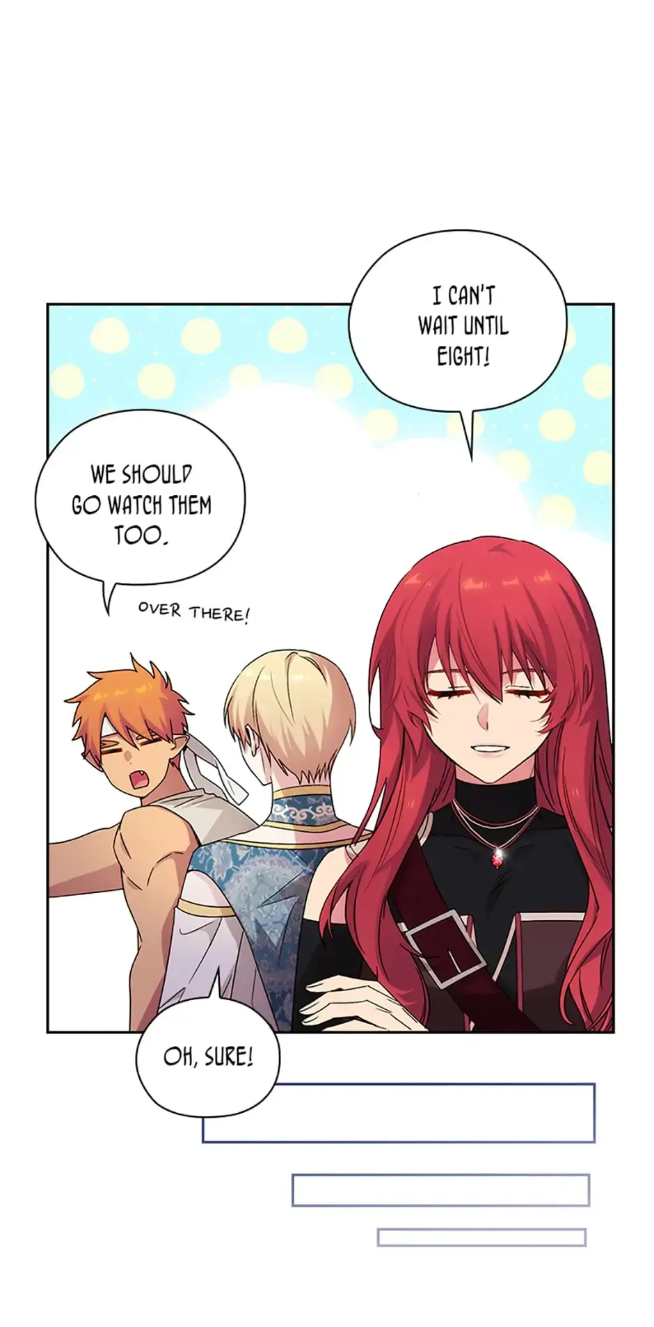 Reminiscence Adonis Manhwa Chapter 228 - Page 29