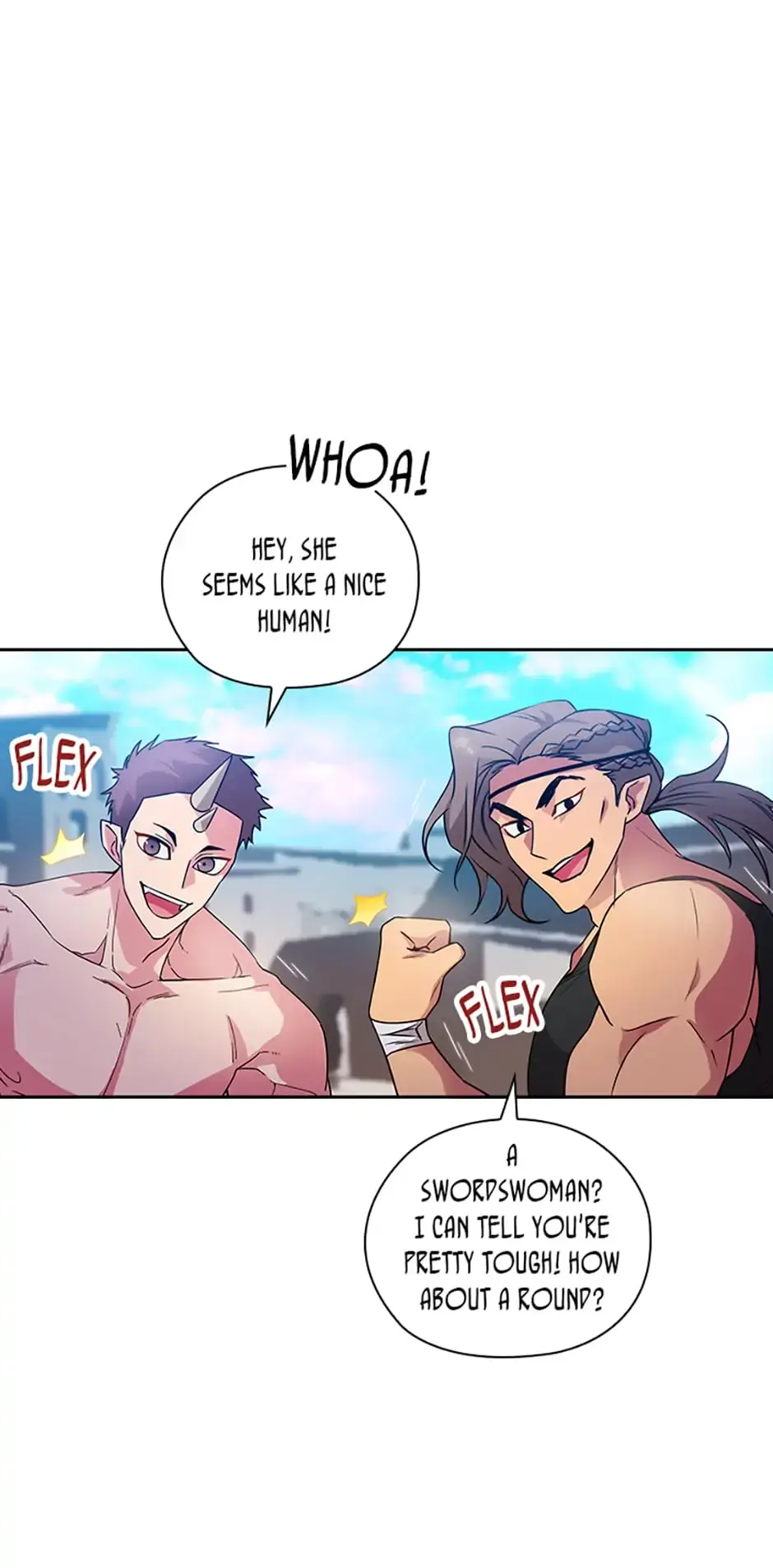 Reminiscence Adonis Manhwa Chapter 228 - Page 30