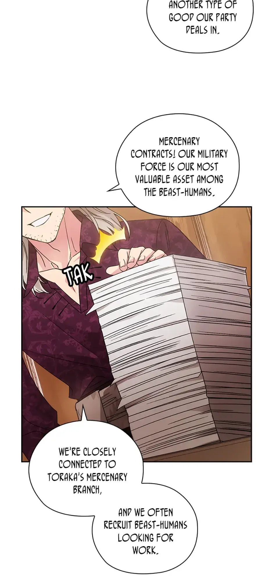 Reminiscence Adonis Manhwa Chapter 228 - Page 46