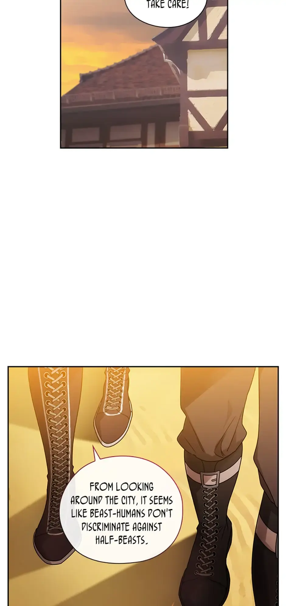 Reminiscence Adonis Manhwa Chapter 228 - Page 50