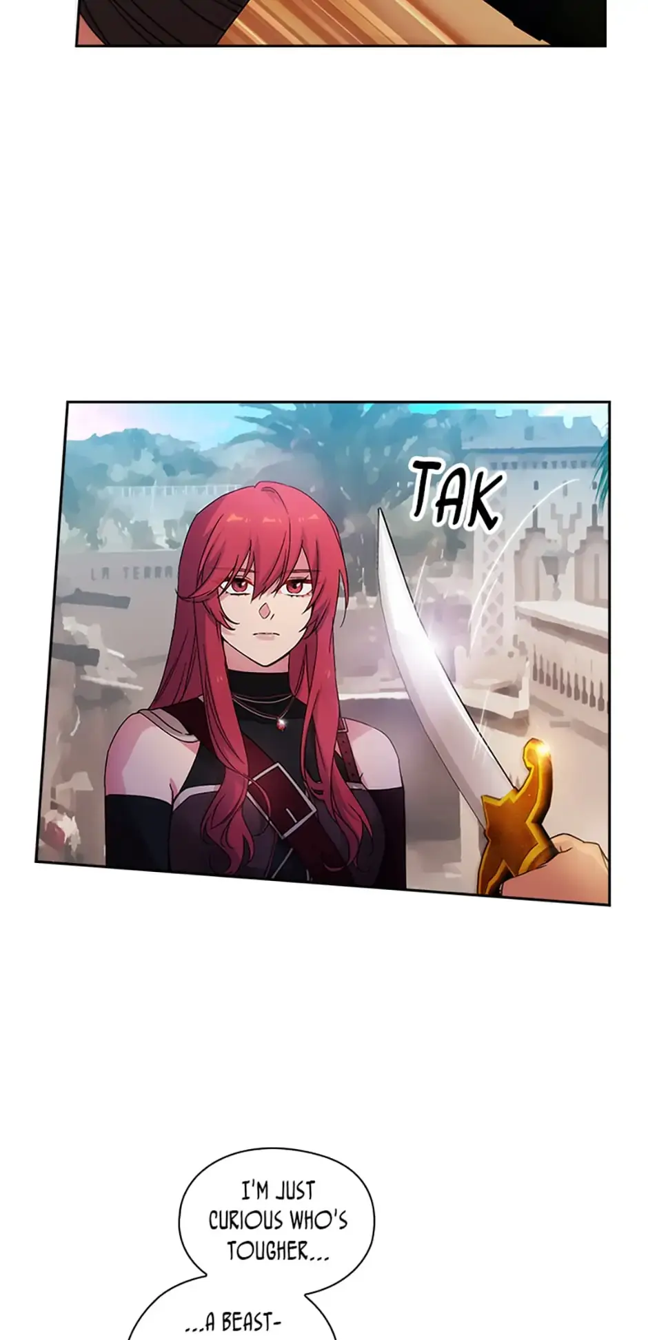 Reminiscence Adonis Manhwa Chapter 228 - Page 6