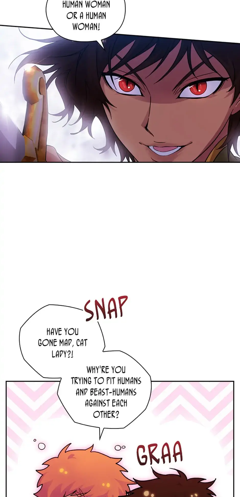 Reminiscence Adonis Manhwa Chapter 228 - Page 7