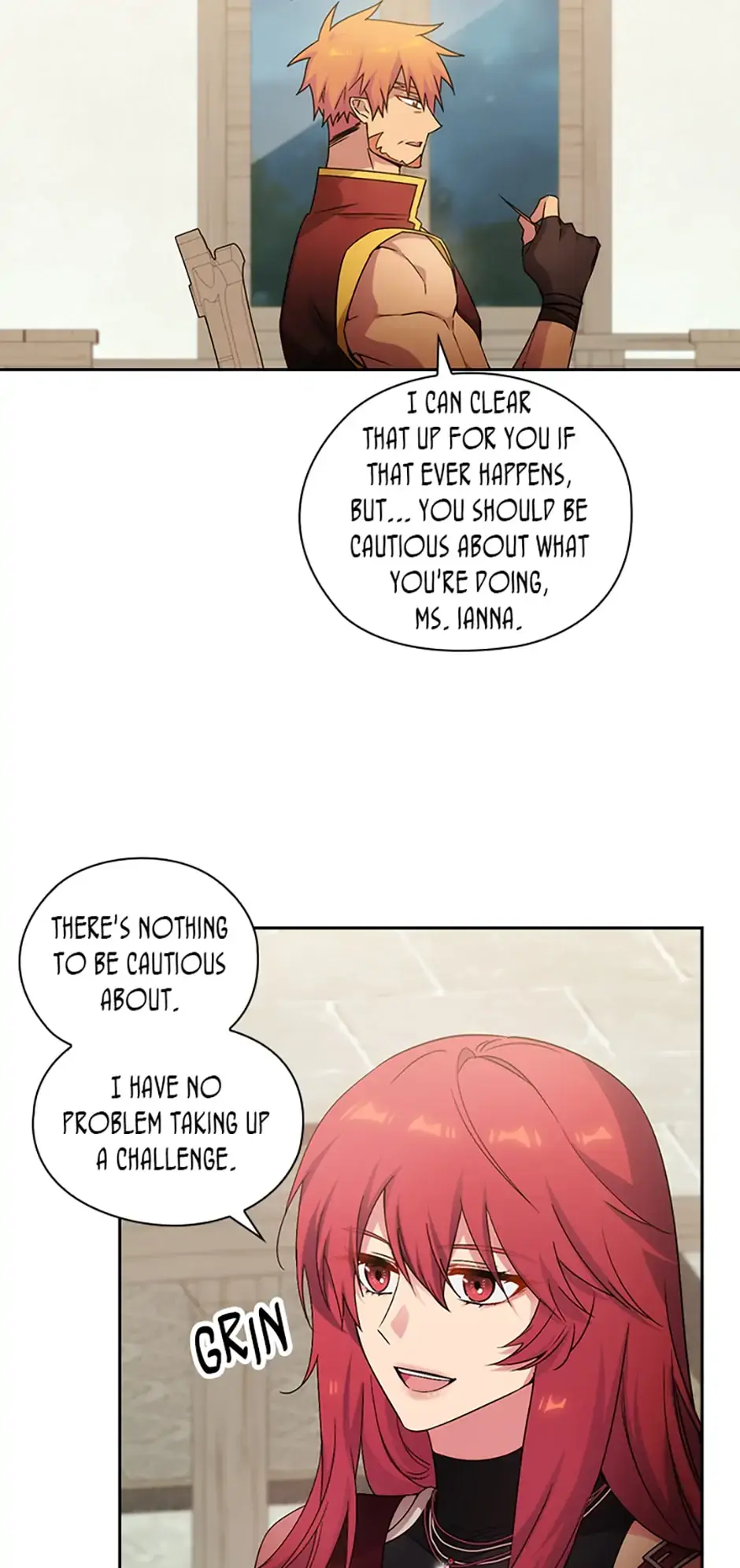 Reminiscence Adonis Manhwa Chapter 229 - Page 10