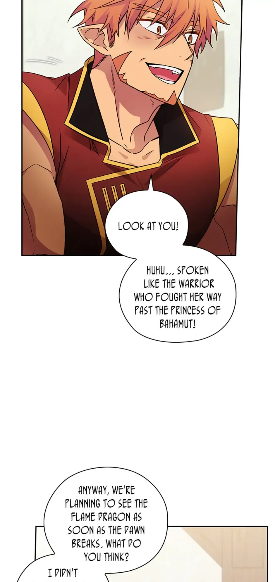 Reminiscence Adonis Manhwa Chapter 229 - Page 14