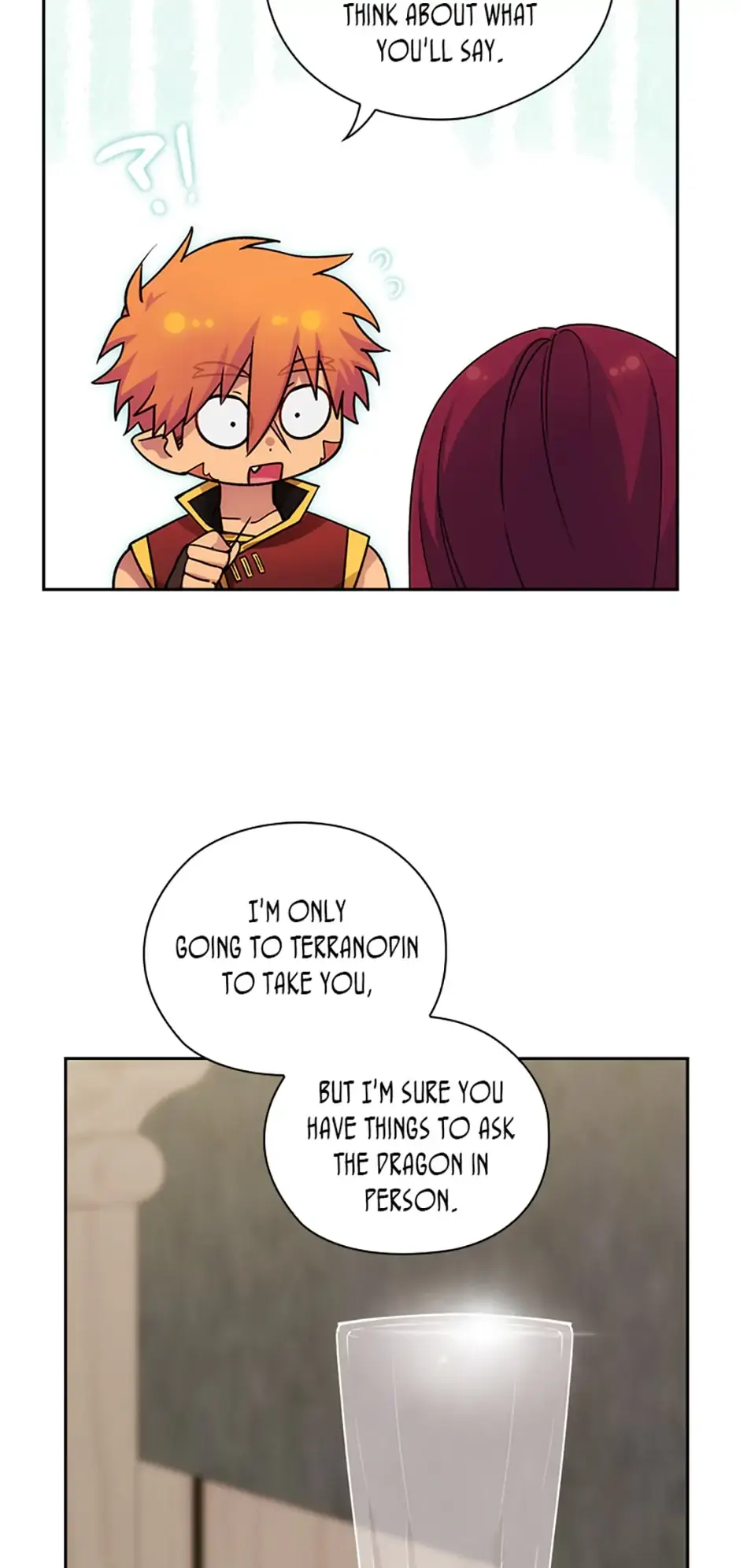 Reminiscence Adonis Manhwa Chapter 229 - Page 16