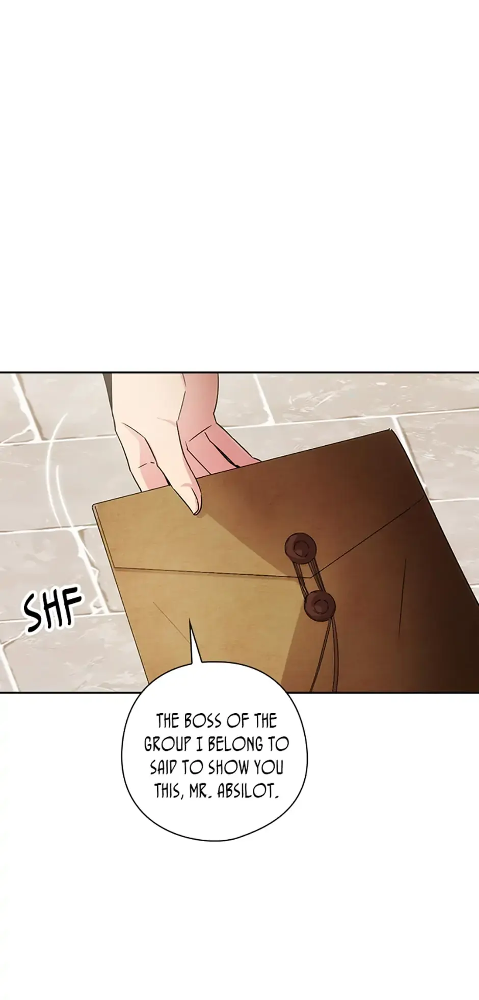Reminiscence Adonis Manhwa Chapter 229 - Page 19