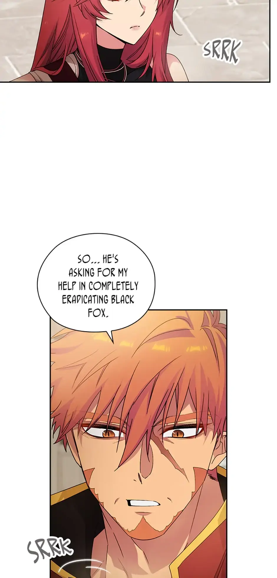 Reminiscence Adonis Manhwa Chapter 229 - Page 21
