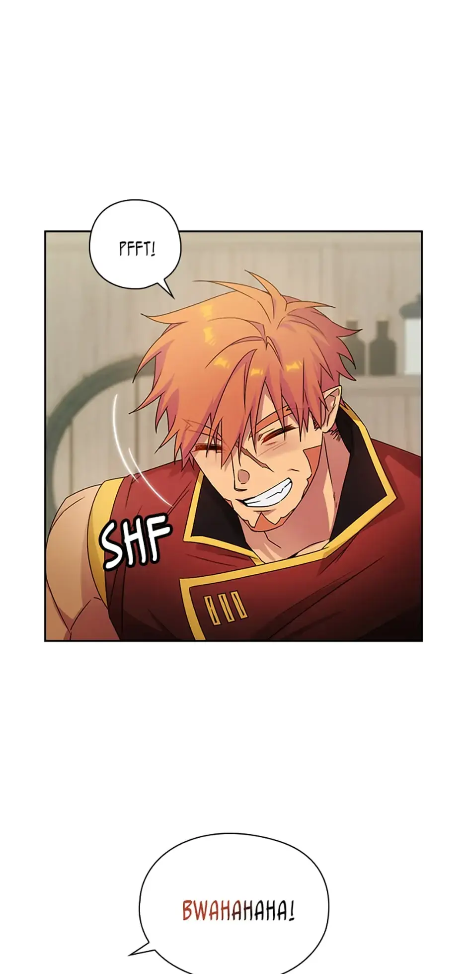 Reminiscence Adonis Manhwa Chapter 229 - Page 23