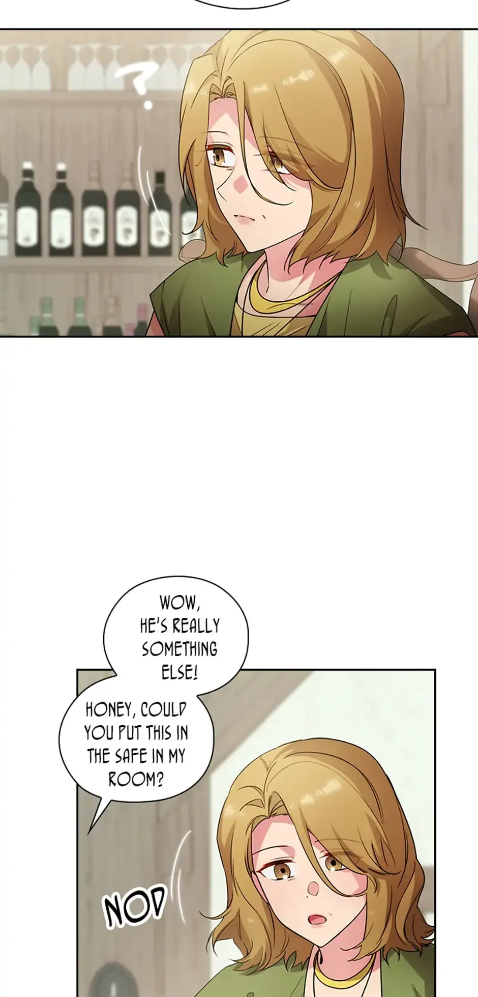 Reminiscence Adonis Manhwa Chapter 229 - Page 24