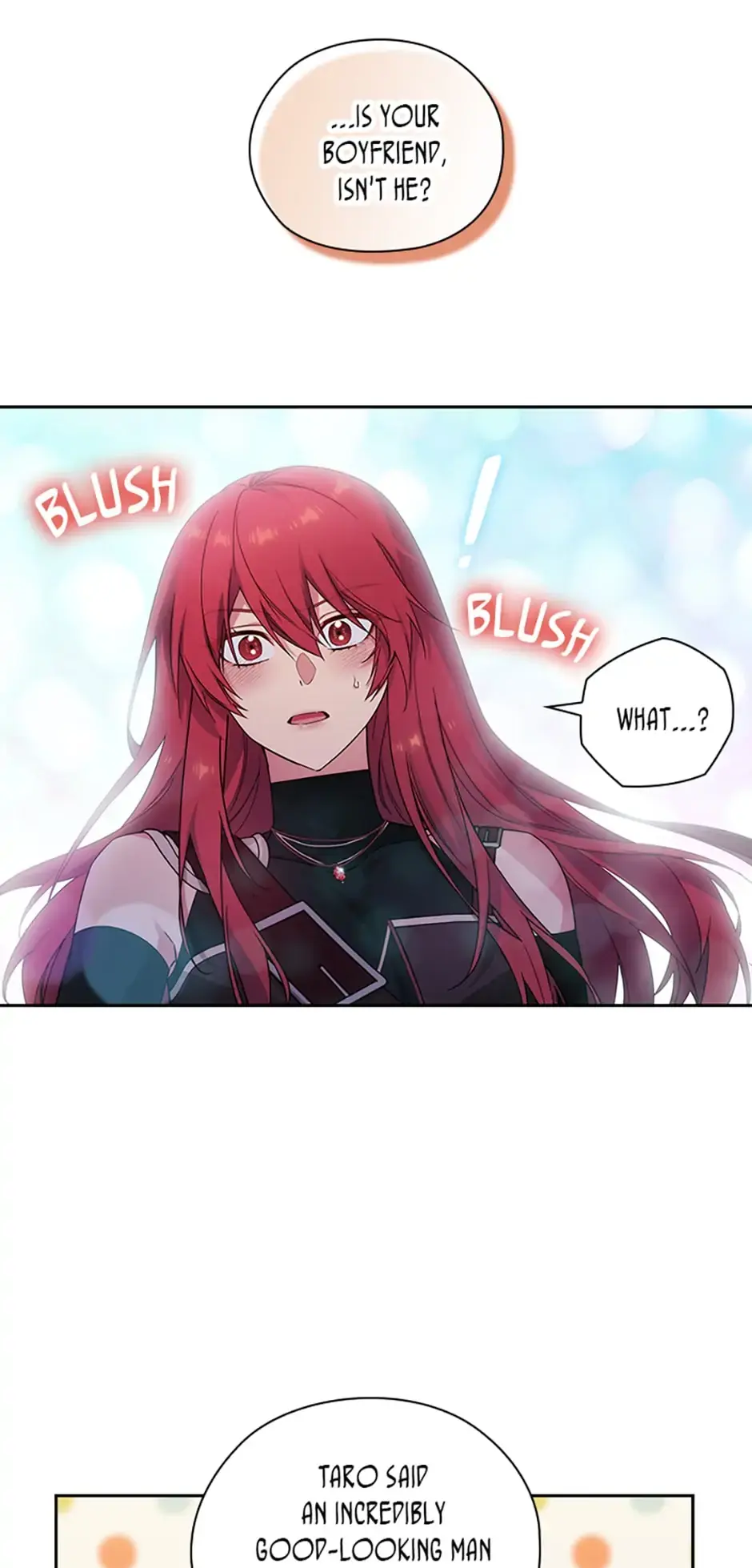Reminiscence Adonis Manhwa Chapter 229 - Page 27