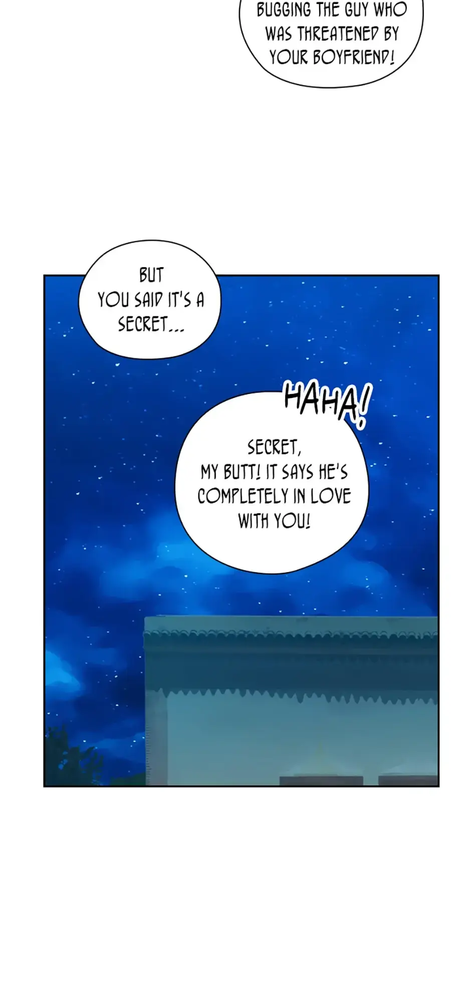 Reminiscence Adonis Manhwa Chapter 229 - Page 34
