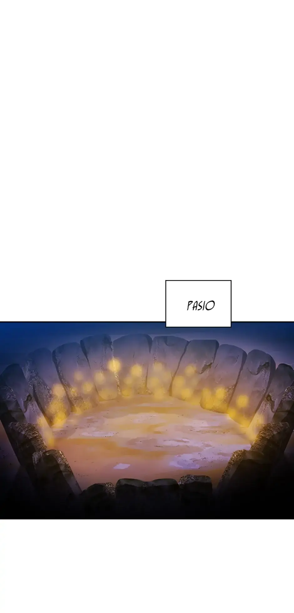 Reminiscence Adonis Manhwa Chapter 229 - Page 35