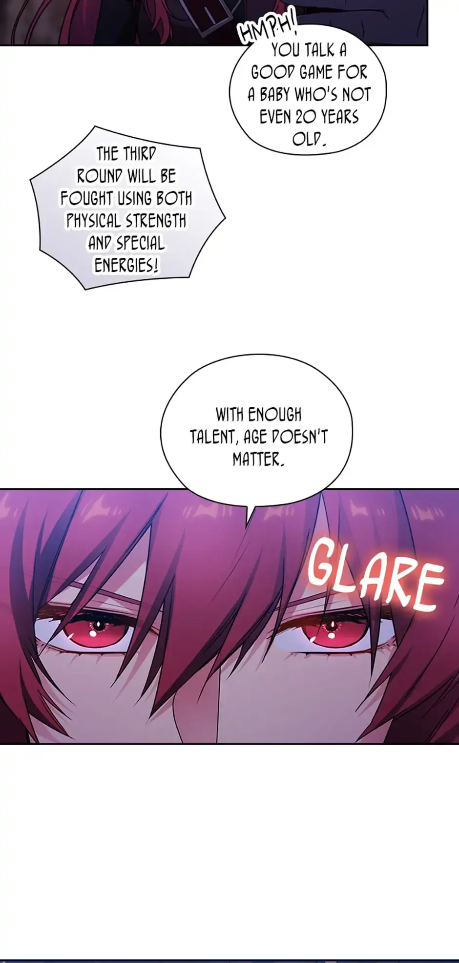 Reminiscence Adonis Manhwa Chapter 229 - Page 41
