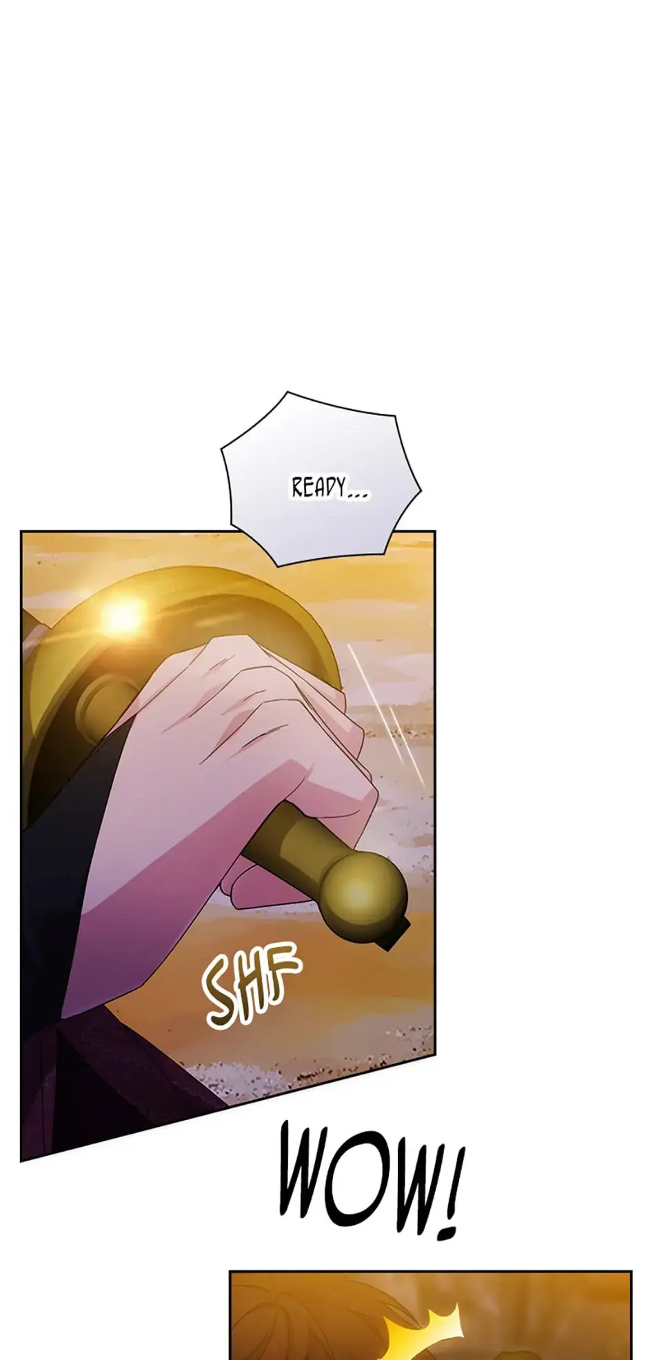 Reminiscence Adonis Manhwa Chapter 229 - Page 43