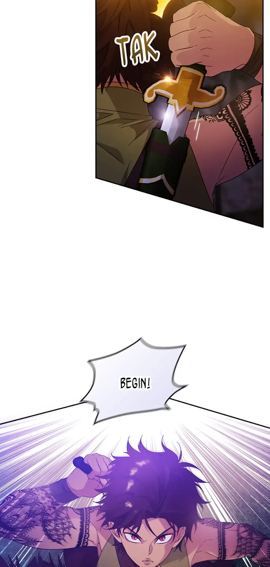 Reminiscence Adonis Manhwa Chapter 229 - Page 44