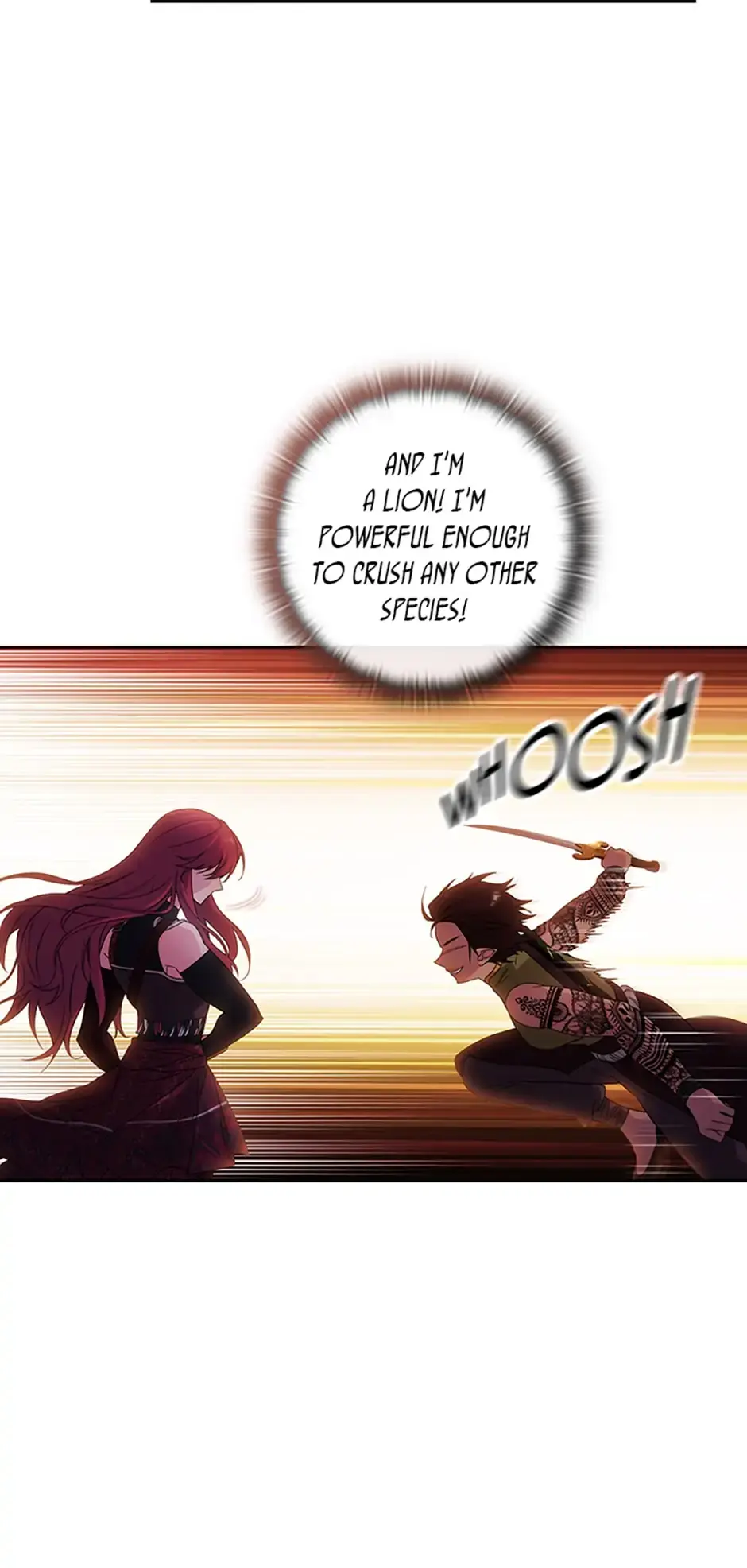 Reminiscence Adonis Manhwa Chapter 229 - Page 47