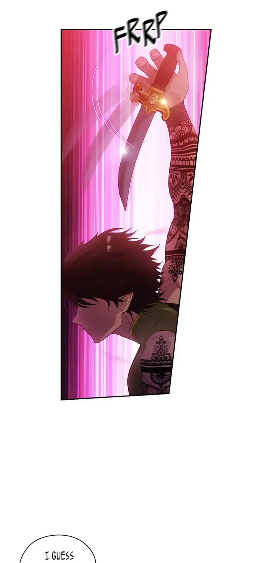 Reminiscence Adonis Manhwa Chapter 229 - Page 48