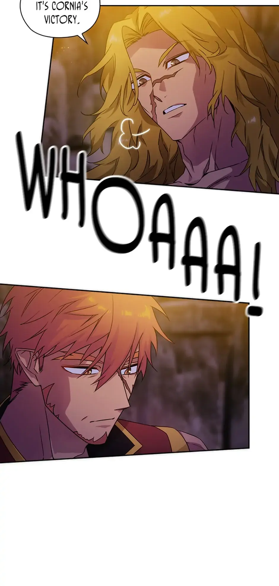 Reminiscence Adonis Manhwa Chapter 229 - Page 49