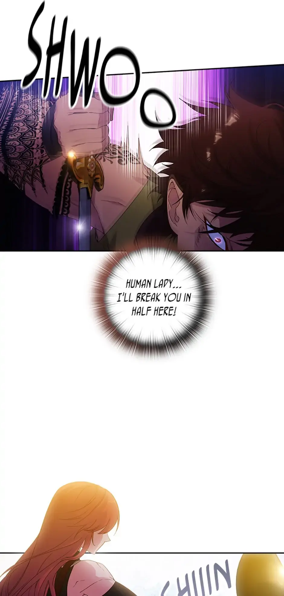 Reminiscence Adonis Manhwa Chapter 229 - Page 50