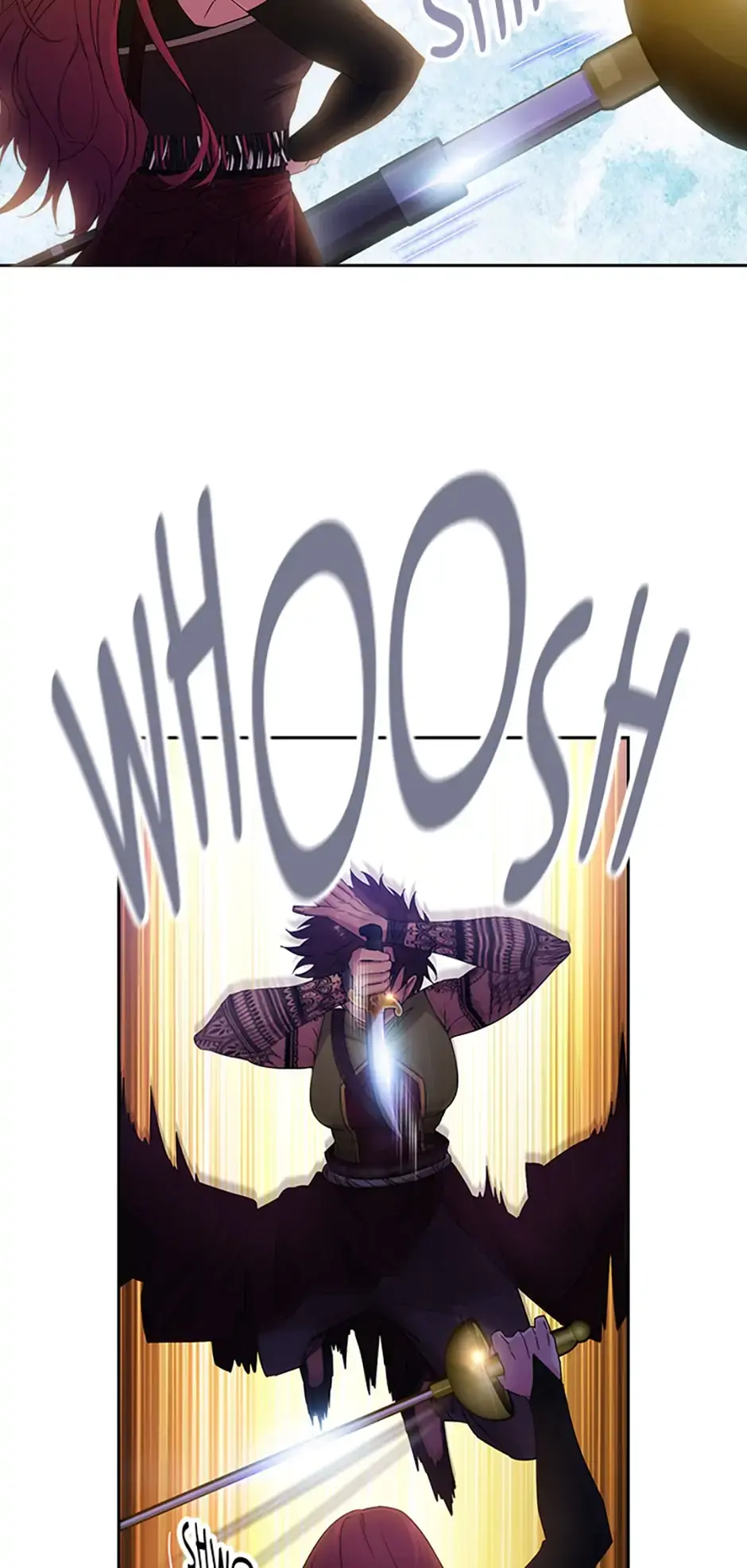Reminiscence Adonis Manhwa Chapter 229 - Page 51