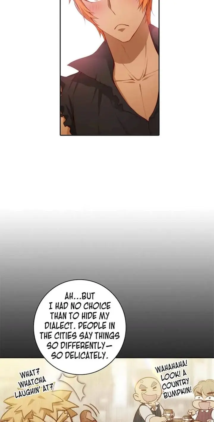 Reminiscence Adonis Manhwa Chapter 23 - Page 10