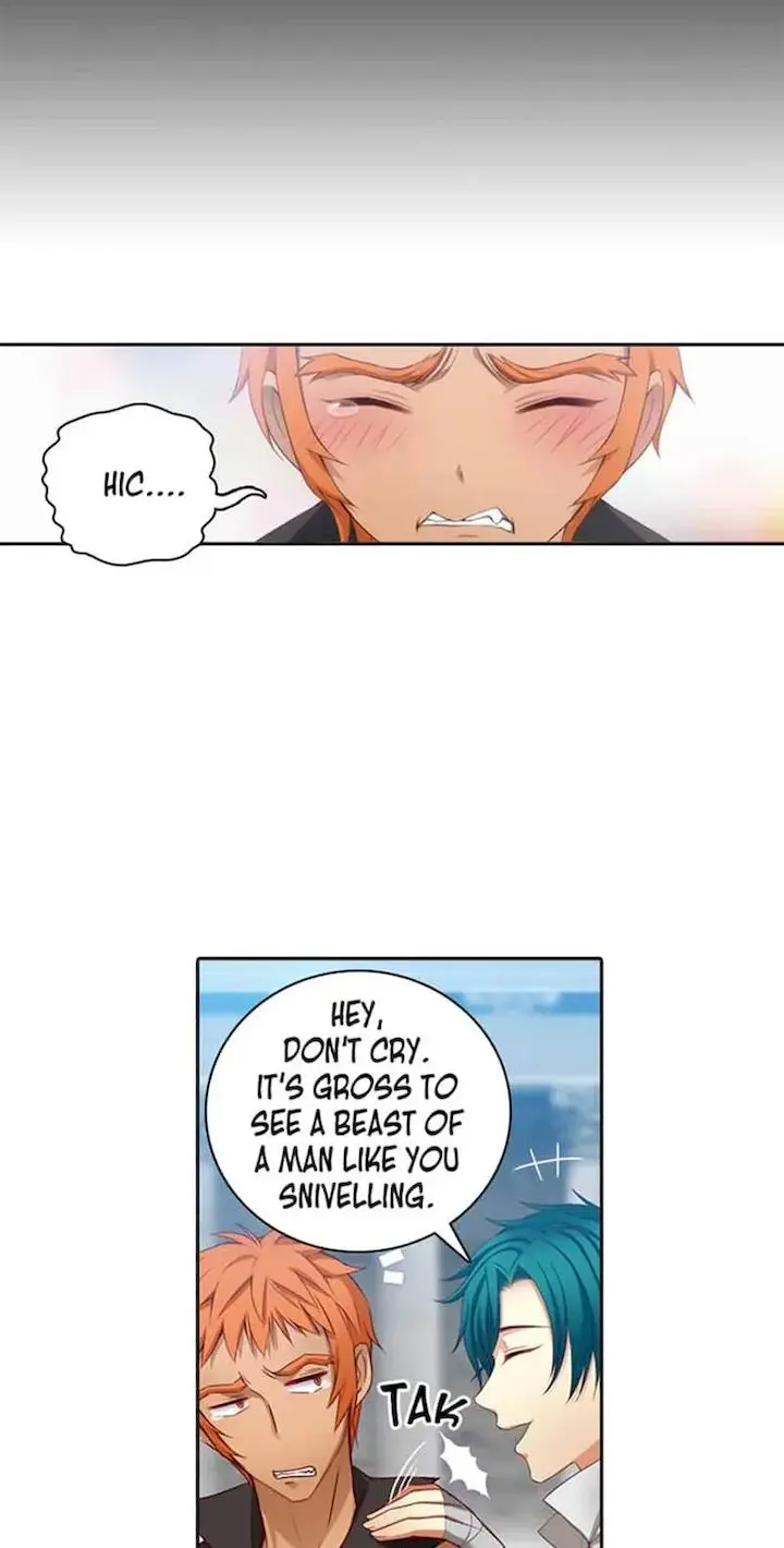 Reminiscence Adonis Manhwa Chapter 23 - Page 12