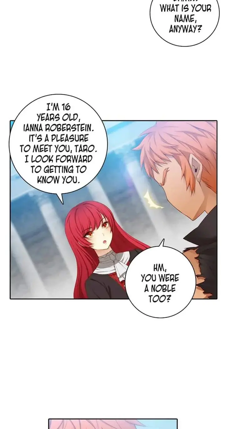 Reminiscence Adonis Manhwa Chapter 23 - Page 17