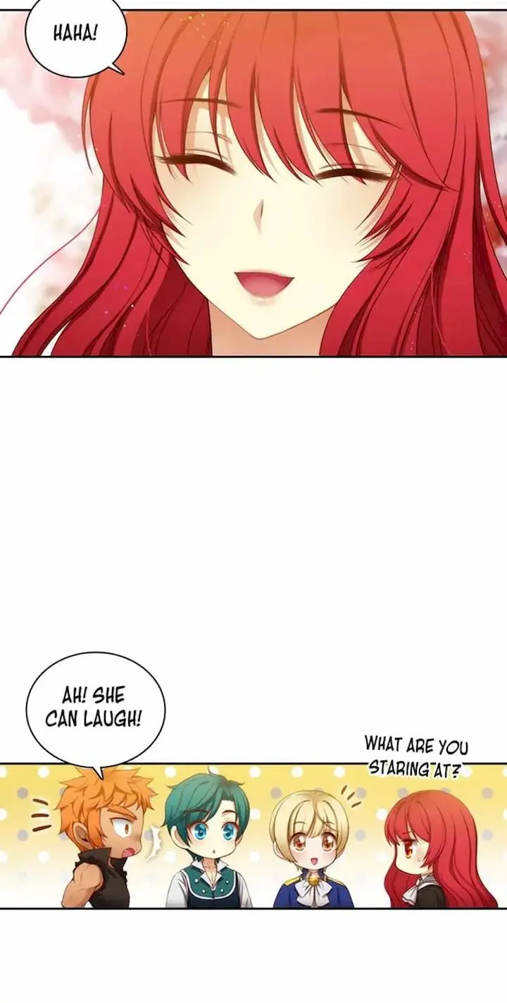 Reminiscence Adonis Manhwa Chapter 23 - Page 25