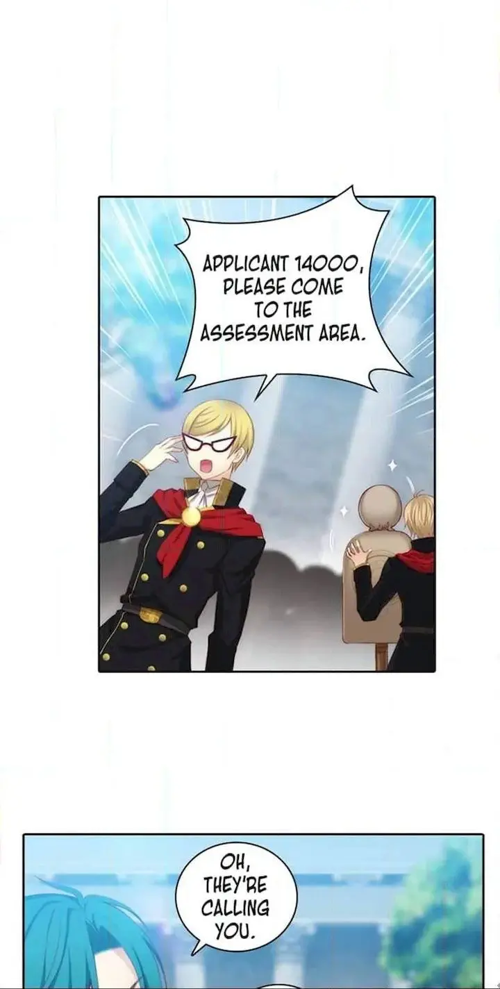 Reminiscence Adonis Manhwa Chapter 23 - Page 26