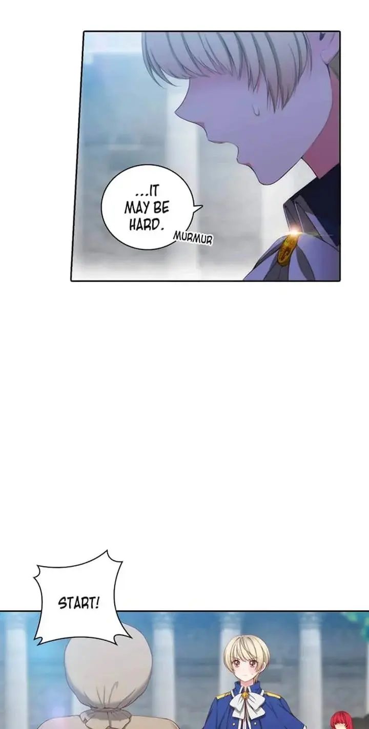 Reminiscence Adonis Manhwa Chapter 23 - Page 28