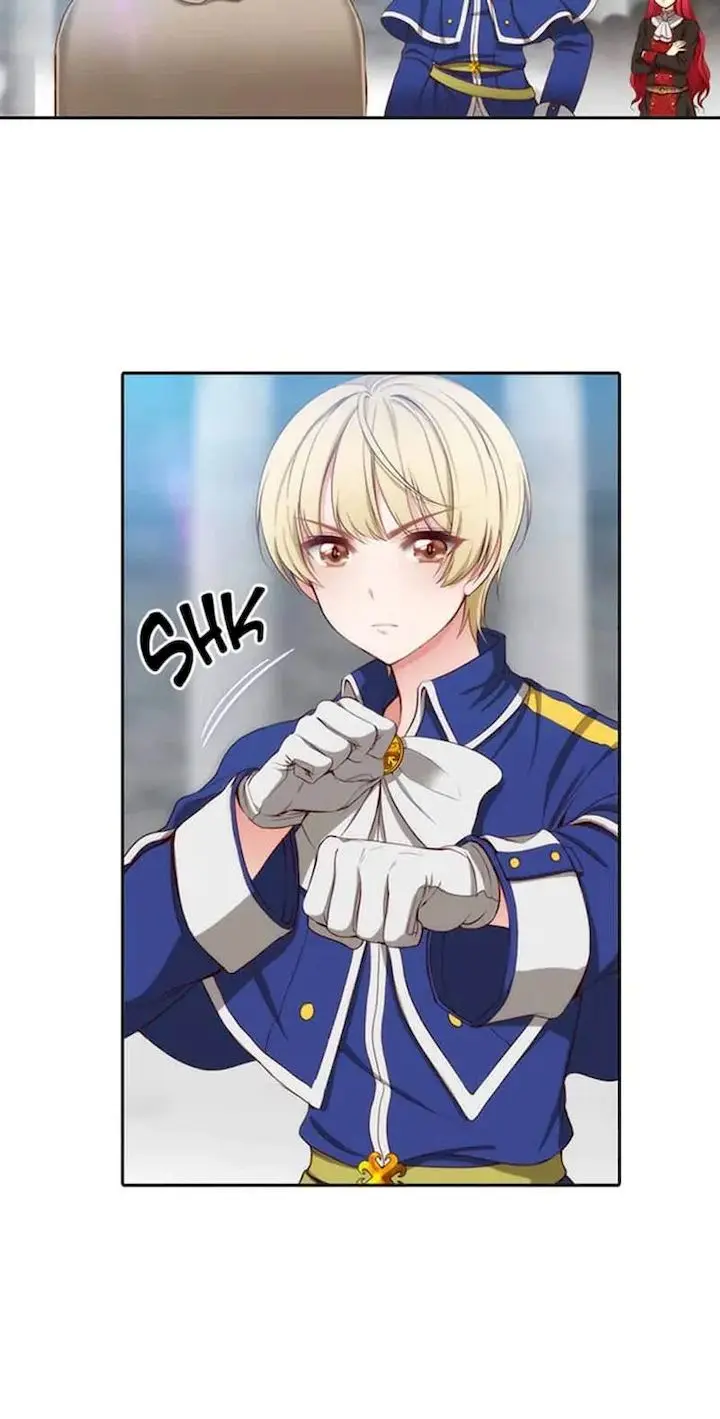 Reminiscence Adonis Manhwa Chapter 23 - Page 29