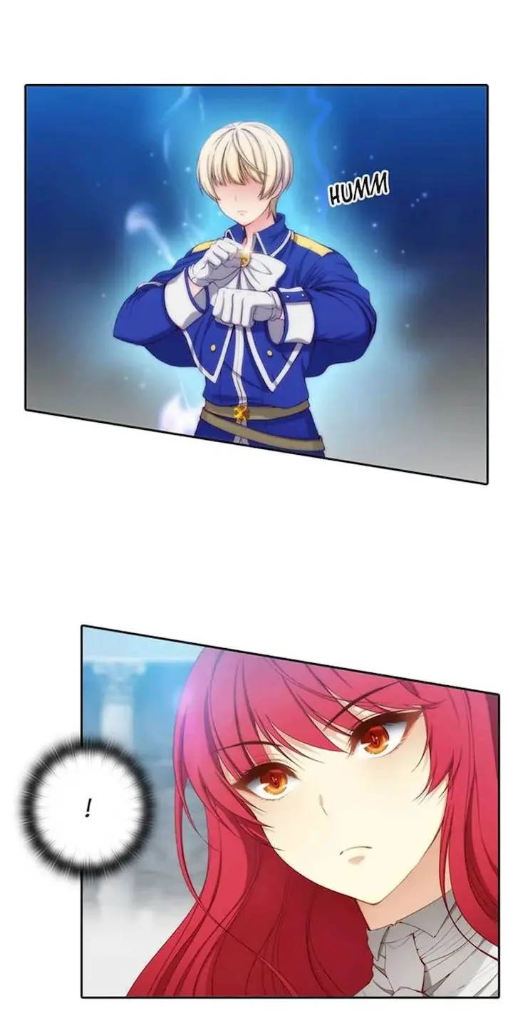 Reminiscence Adonis Manhwa Chapter 23 - Page 30