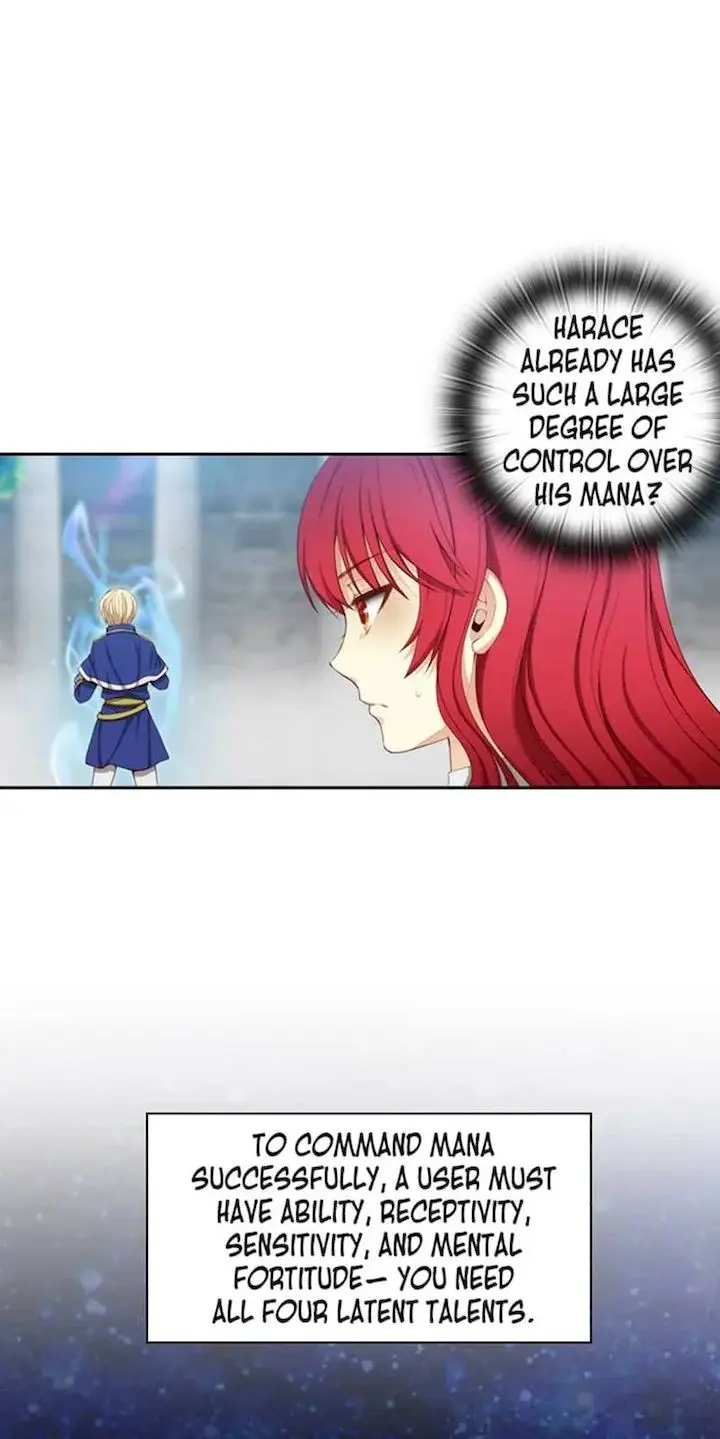 Reminiscence Adonis Manhwa Chapter 23 - Page 31