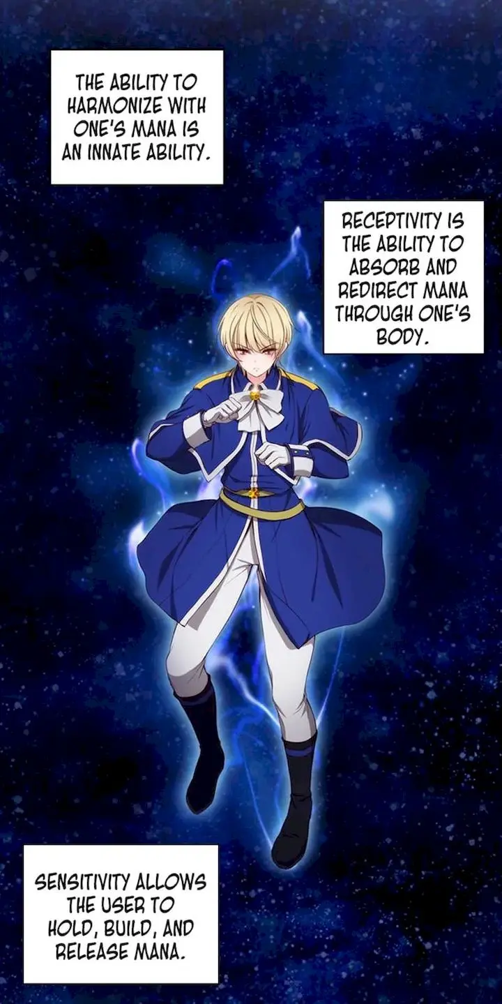 Reminiscence Adonis Manhwa Chapter 23 - Page 32