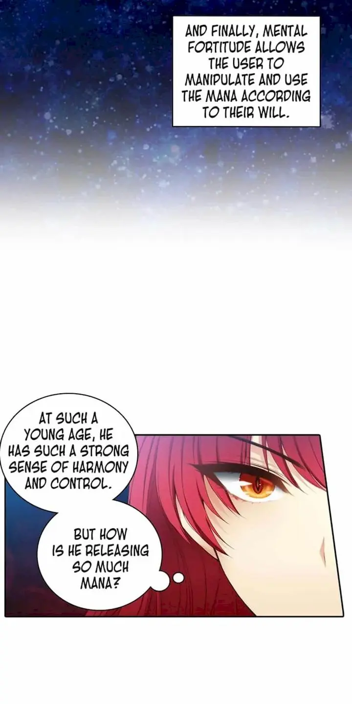 Reminiscence Adonis Manhwa Chapter 23 - Page 33