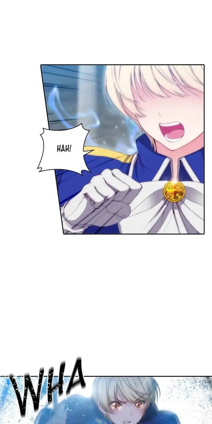 Reminiscence Adonis Manhwa Chapter 23 - Page 34