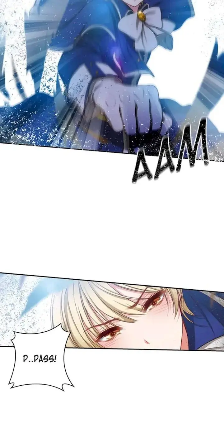 Reminiscence Adonis Manhwa Chapter 23 - Page 35