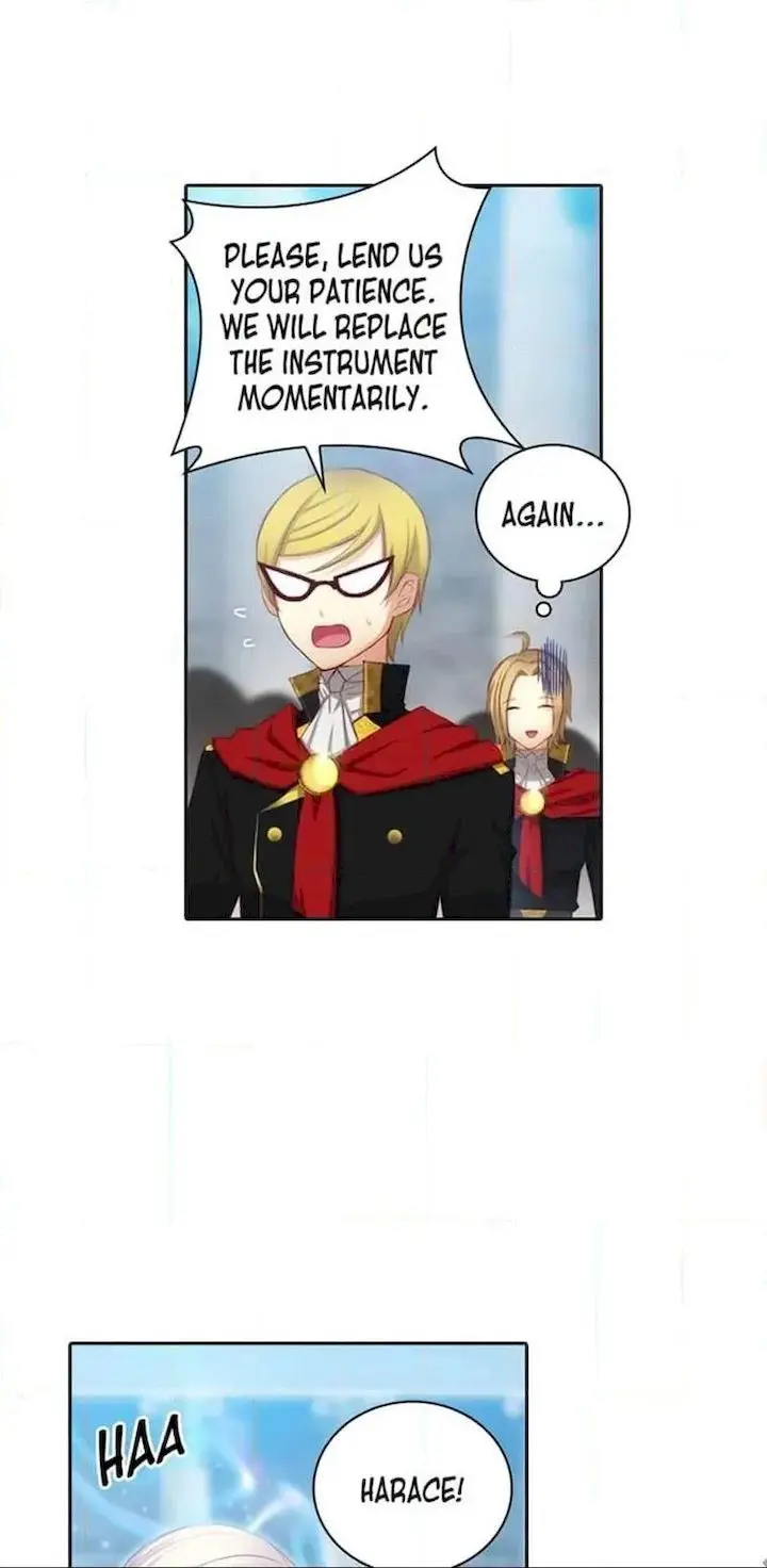 Reminiscence Adonis Manhwa Chapter 23 - Page 36