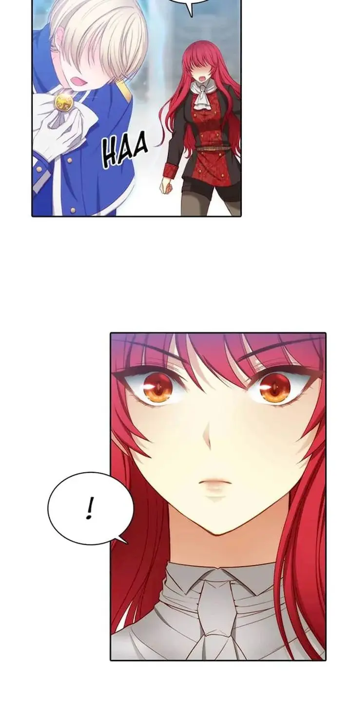 Reminiscence Adonis Manhwa Chapter 23 - Page 37