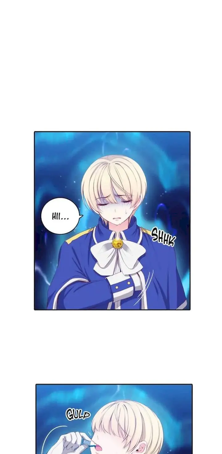 Reminiscence Adonis Manhwa Chapter 23 - Page 38