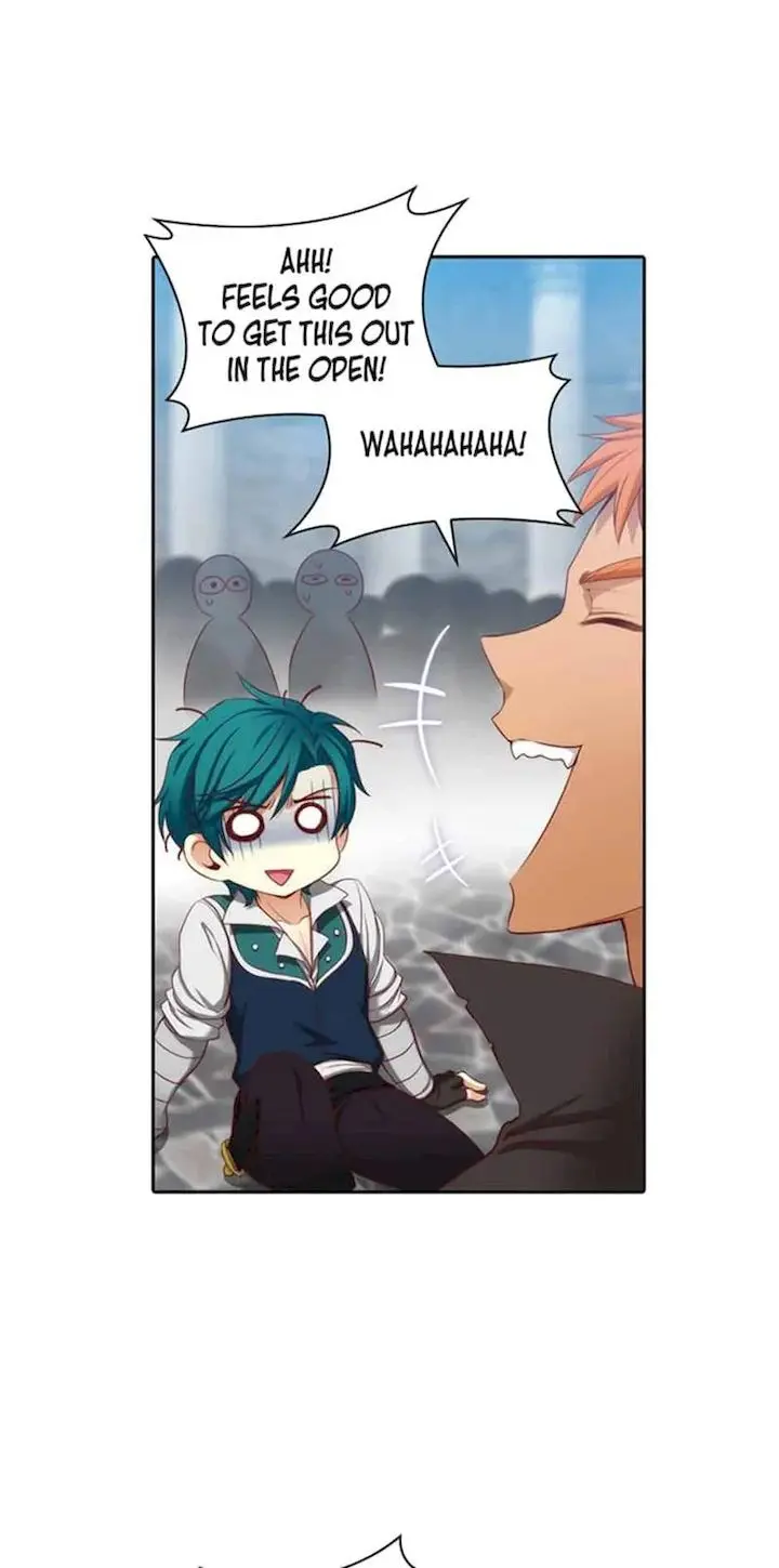 Reminiscence Adonis Manhwa Chapter 23 - Page 4