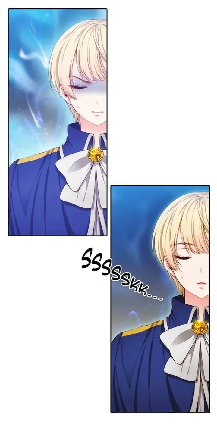 Reminiscence Adonis Manhwa Chapter 23 - Page 40