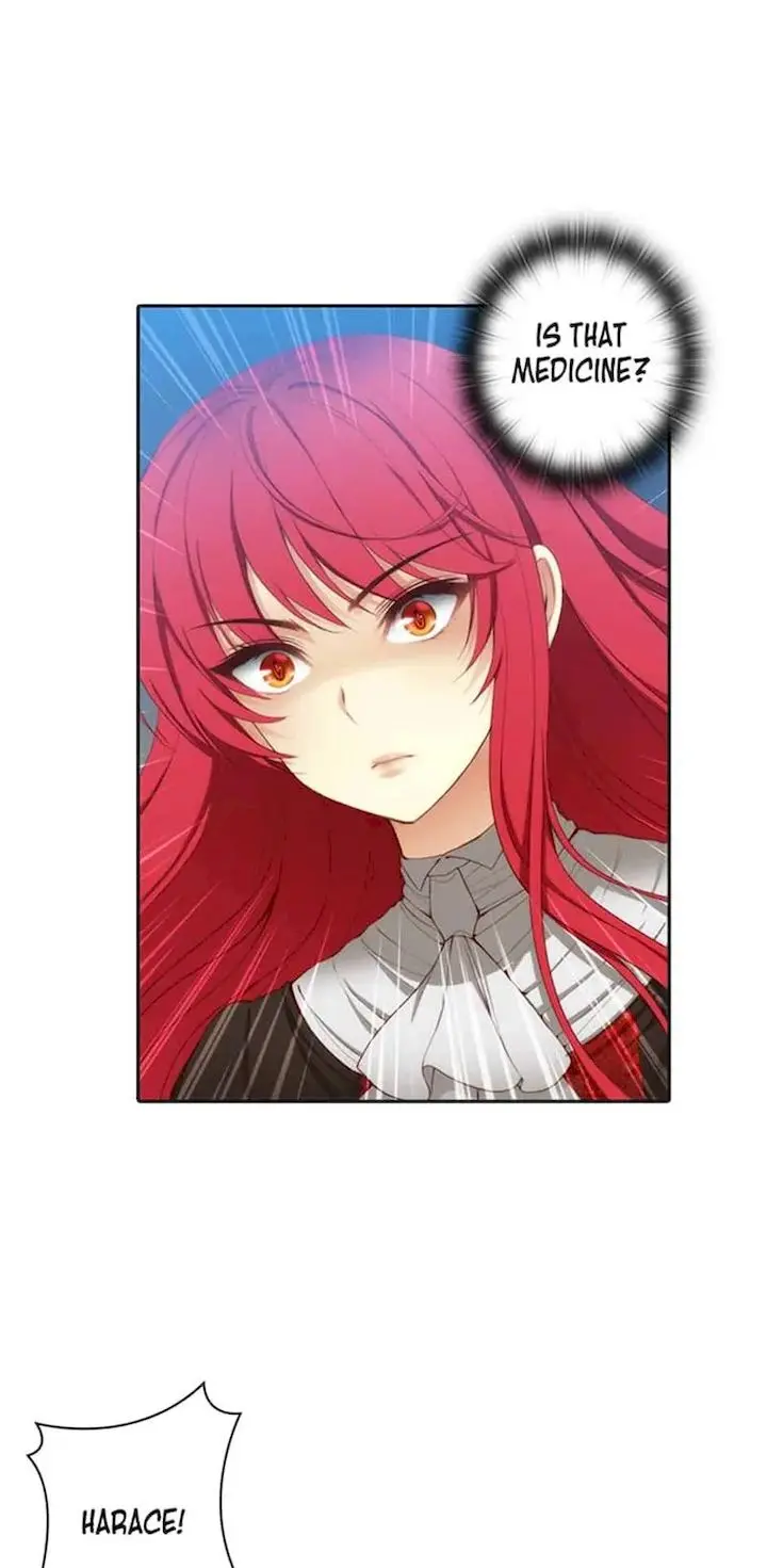 Reminiscence Adonis Manhwa Chapter 23 - Page 41