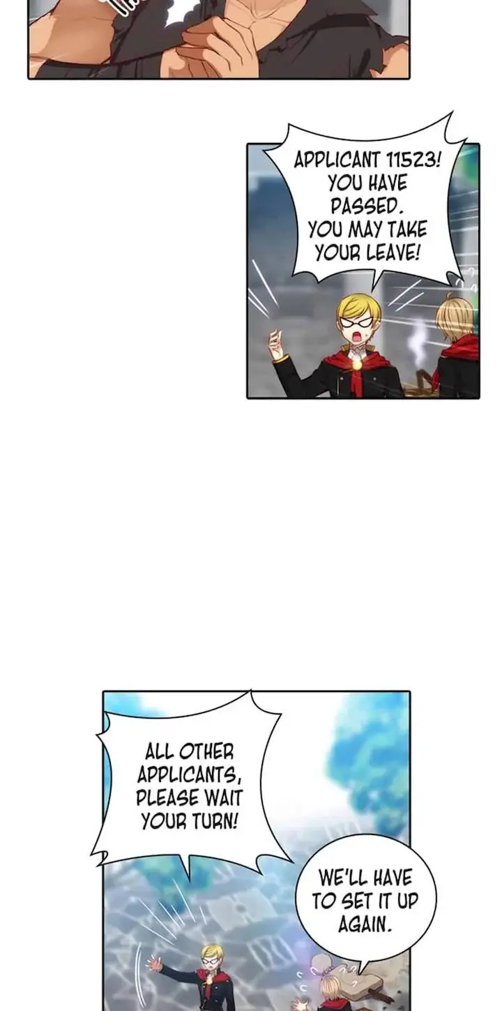 Reminiscence Adonis Manhwa Chapter 23 - Page 6