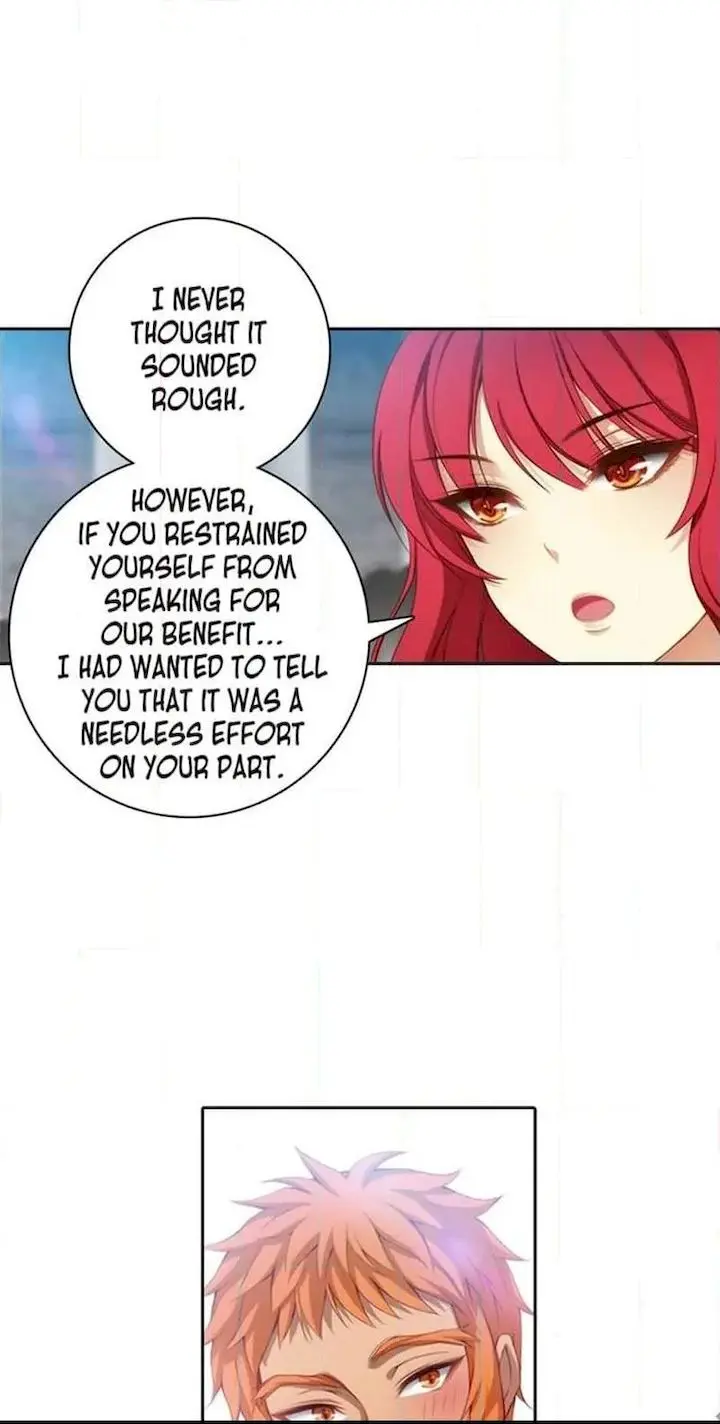 Reminiscence Adonis Manhwa Chapter 23 - Page 9