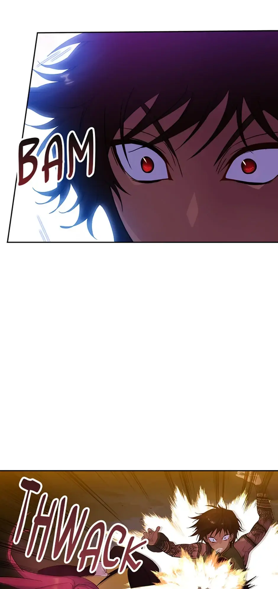Reminiscence Adonis Manhwa Chapter 230 - Page 10