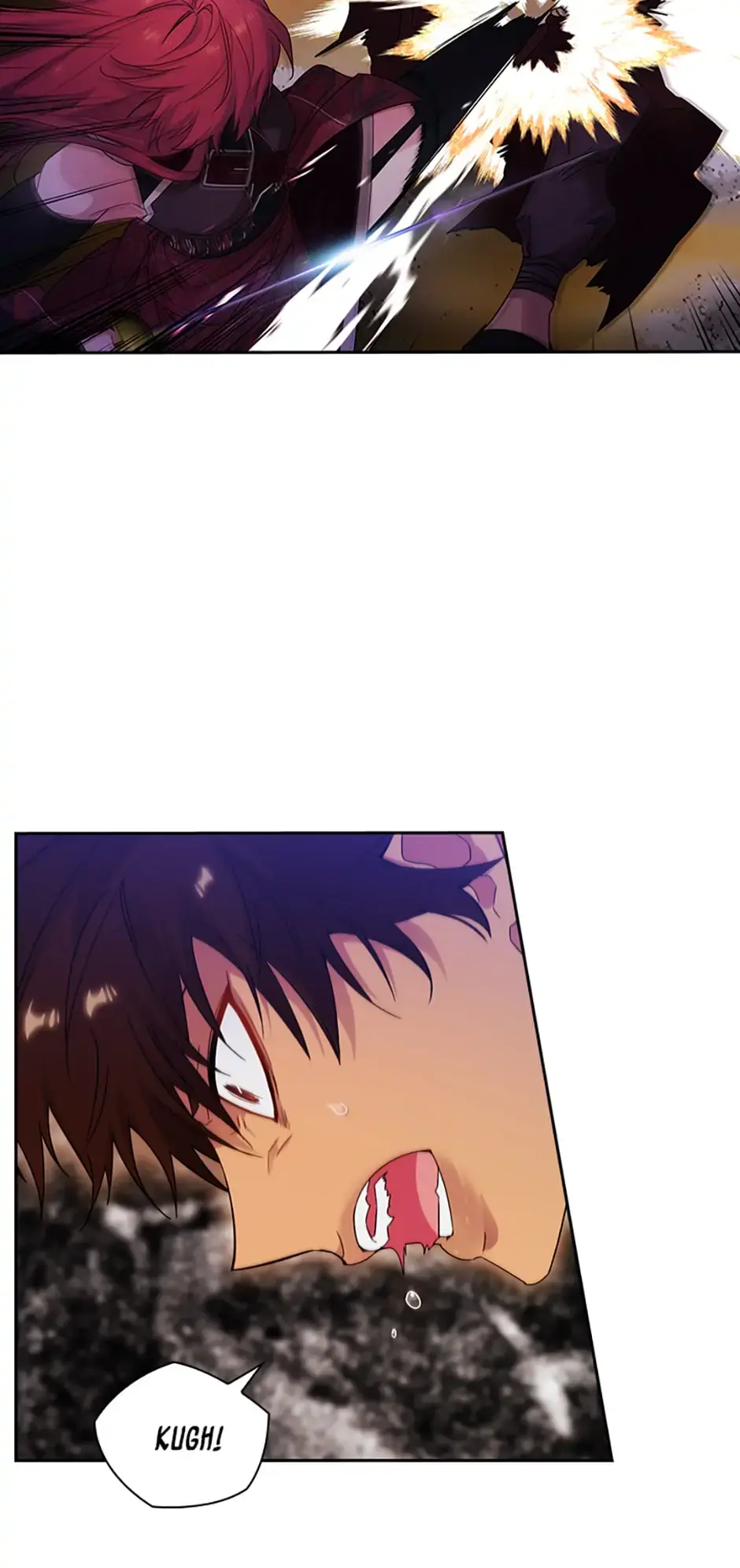 Reminiscence Adonis Manhwa Chapter 230 - Page 11
